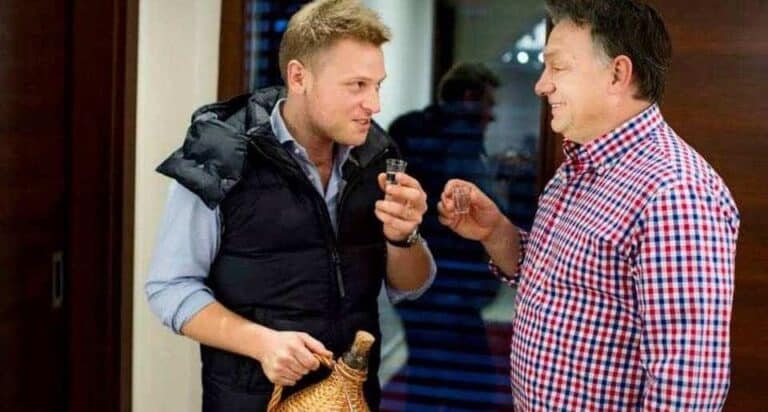 Megint lecsapott Tiborcz István – Most a legendás Marriott Hotelt vette meg, és már most dörzsöli a markát!