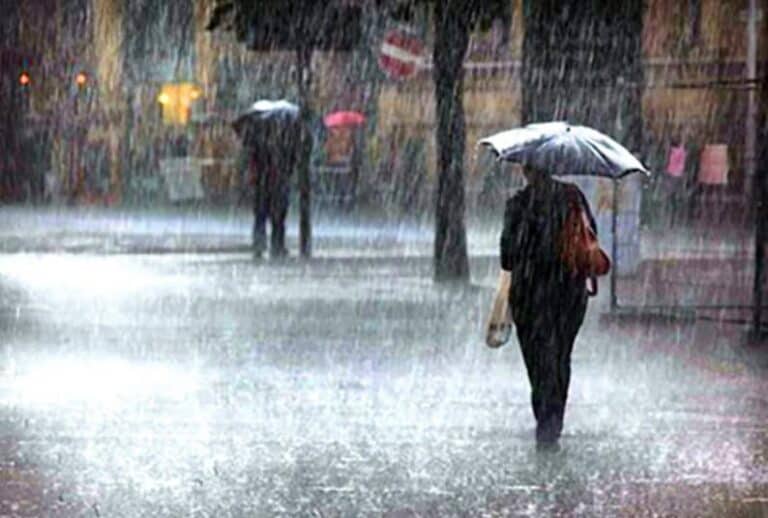 Több hullámban eső érkezik a héten