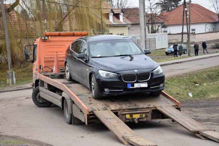 Drogot dobott a tűzre a rajtaütéstől megdöbbent gyöngyösi díler