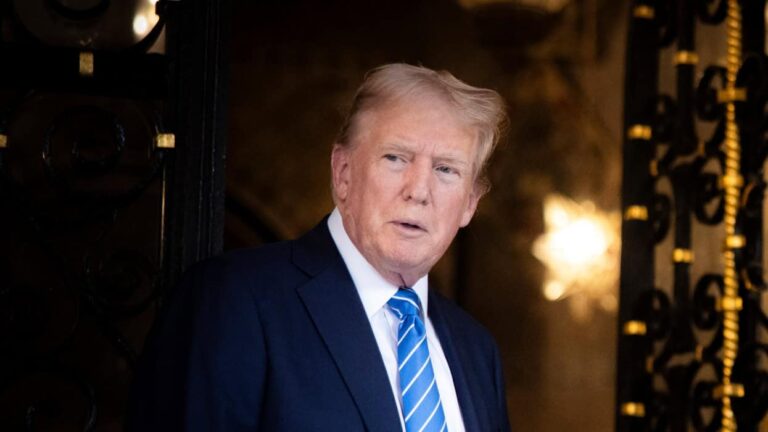 Trump vámpolitikája miatt a pandémia óta nem látott zuhanásba kezdtek az amerikai részvények