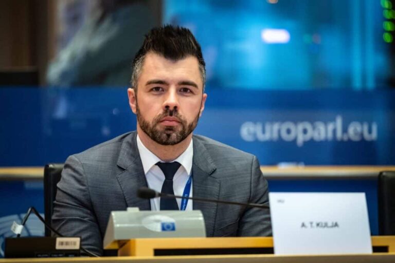 éles kritikát fogalmazott meg a TISZA Párt képviselője