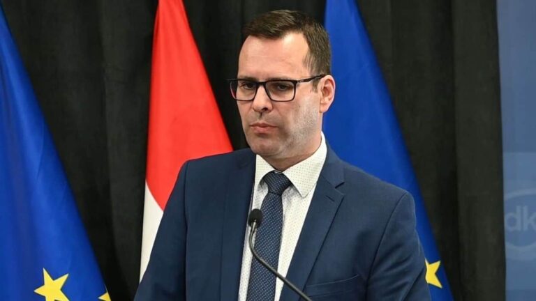 a DK az első párt, amelyik teljesíti a 2026-os választás listaállításának feltételeit