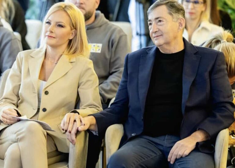 Lölö és Andi miért fizet kevesebb áfát a homár után, mint a gyerekes családok az iskolai menza után?