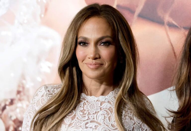 Júliusban Budapesten koncertezik Jennifer Lopez