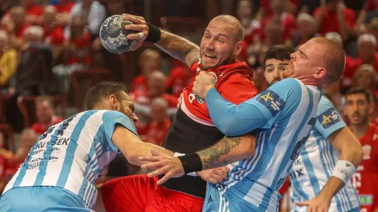 Férfi kézilabda MK – A feltámadó Szeged és a címvédő Veszprém között dőlhet el a kupa sorsa