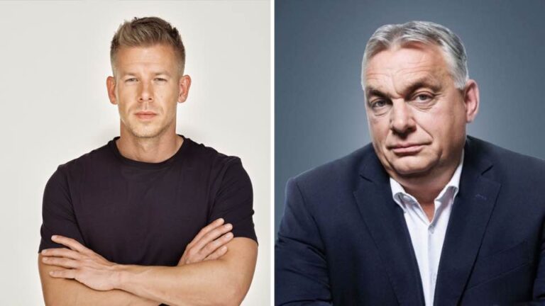 Két politikai szereplő tükörképei – avagy párhuzamok és ellentmondások a közéletben