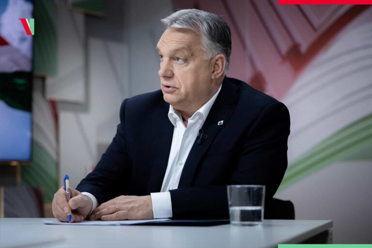 Orbán gyűlöletkampánya veszélyesebb, mint valaha – és most már testi épségünk sincs biztonságban