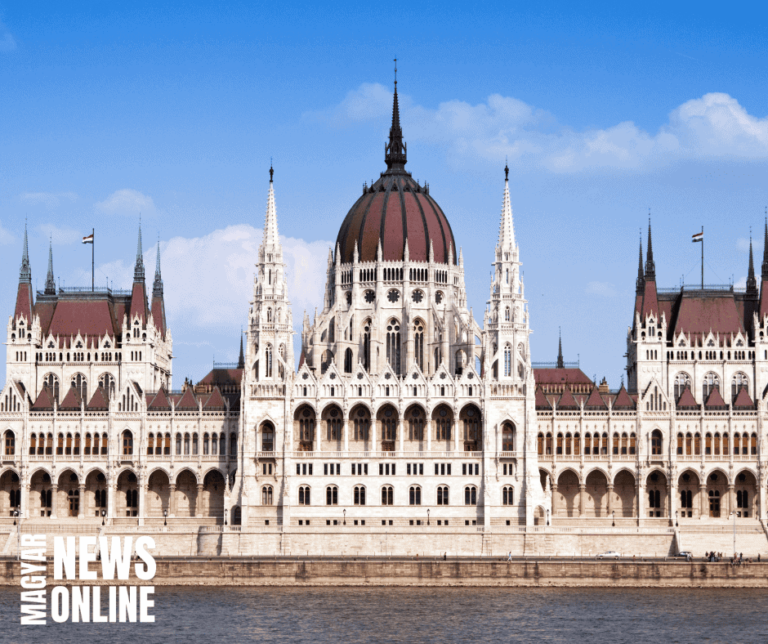 Képviselői eskütétel, interpellációk és törvényviták is lesznek a parlamentben