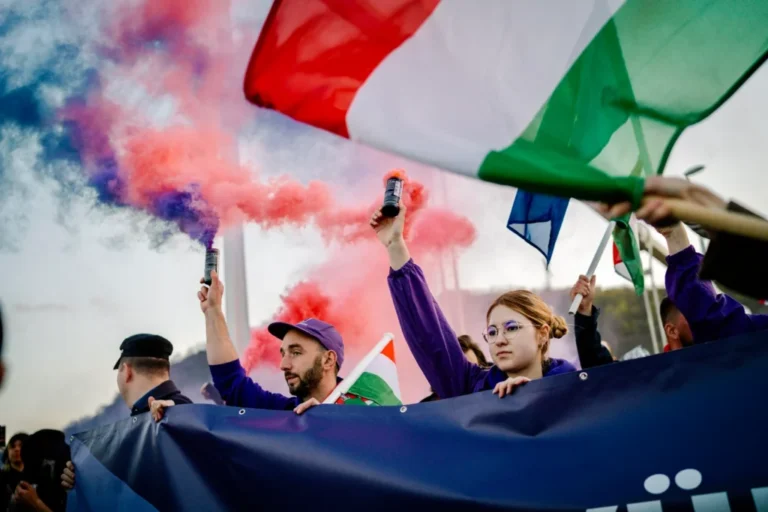 Újra tüntetést jelentettek be az Erzsébet hídra, jelentős fennakadásokra kell számítani