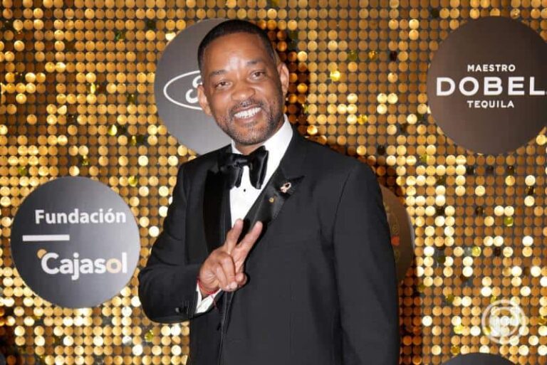 Will Smith a Budapest Parkban ad koncertet augusztus 14-én