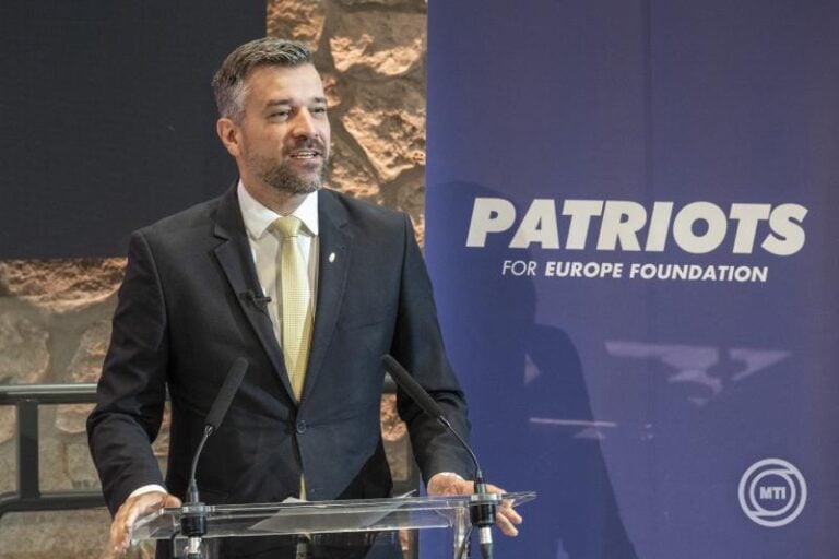 a baloldalnak nincs istenadta joga a USAID korrupt dollárjaihoz