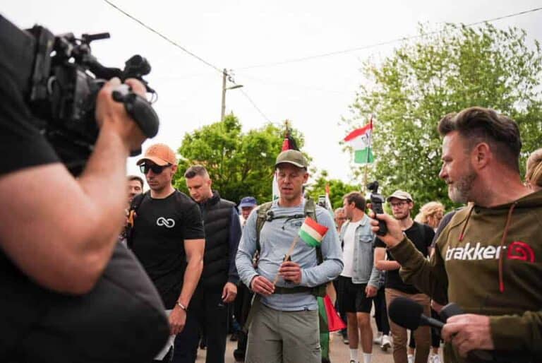 Felszólítom a bűnüldöző szerveket, hogy indítsanak vizsgálatot Orbán Viktor ellen