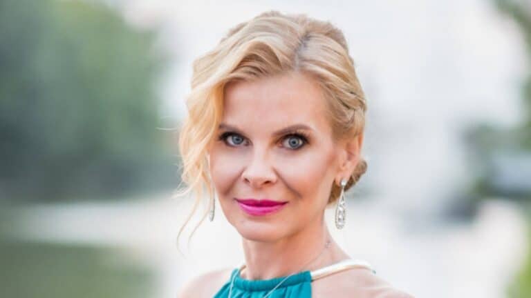 Luxusfeleségek celebje szerint, ha nem akarsz putyini világban élni, szükséged van a szabad sajtóra