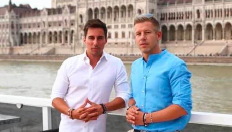 Magyar Péter végigviszi a rendszerváltást – új korszakot hoz a TISZA Párt digitális közösségépítése