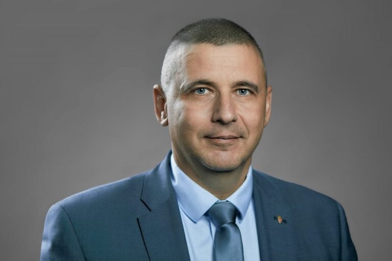 Ruszin-Szendi Romulusz: állok bármilyen vizsgálat elé