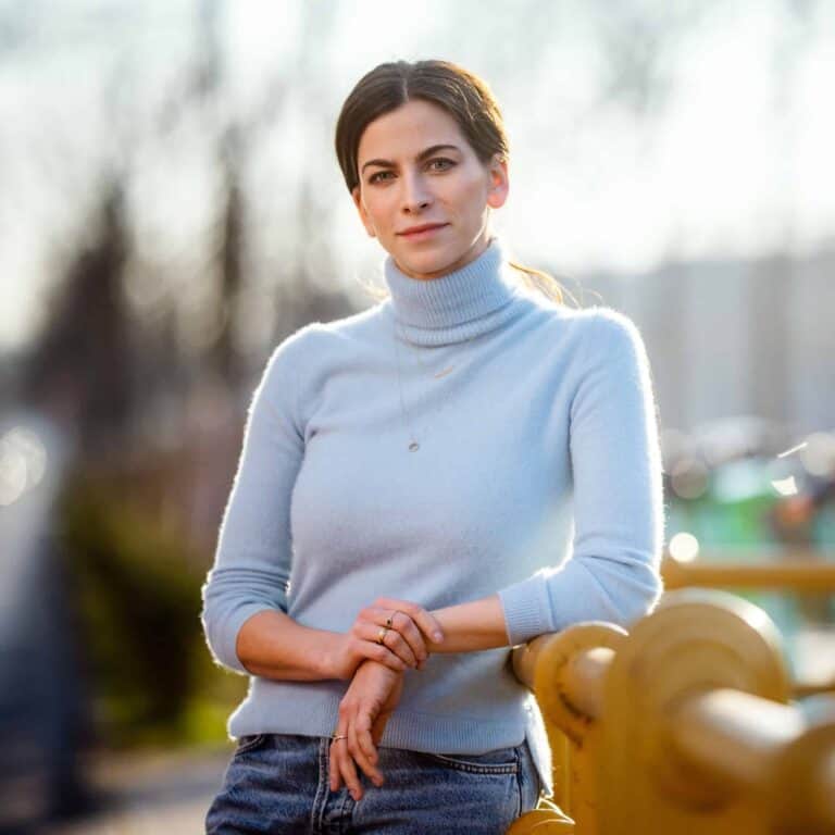 Szentkirályi Alexandra szerint Kollár Kinga és a TISZA Párt idegen érdekeket szolgálnak