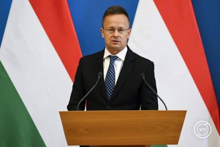 az Országgyűlés megszavazta Magyarország kilépését a Nemzetközi Büntetőbíróságból