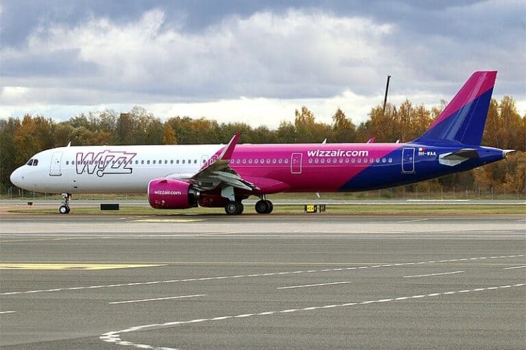 Csalók próbálnak visszaélni a Wizz Air nevével
