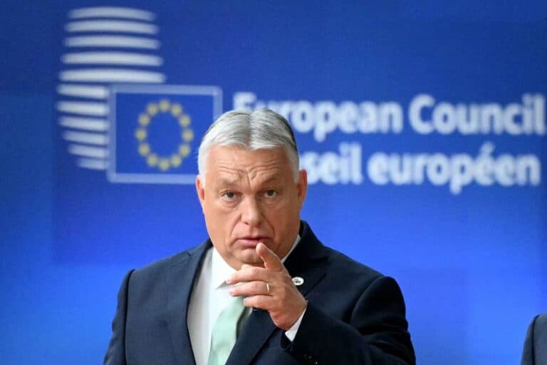 Orbán Viktor egymás után a harmadik EU-csúcson vétózta meg az Ukrajnára vonatkozó közös nyilatkozatot