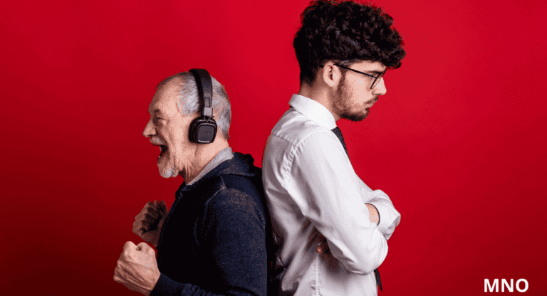 Idősek és fiatalok együtt a magány ellen – egy kezdeményezés emberi oldala