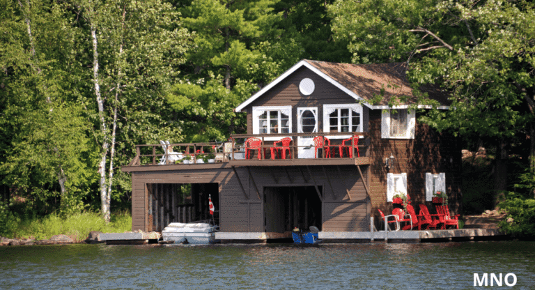 a legolcsóbb nyaralók a Tisza mellett, a legdrágábbak a Balatonnál vannak