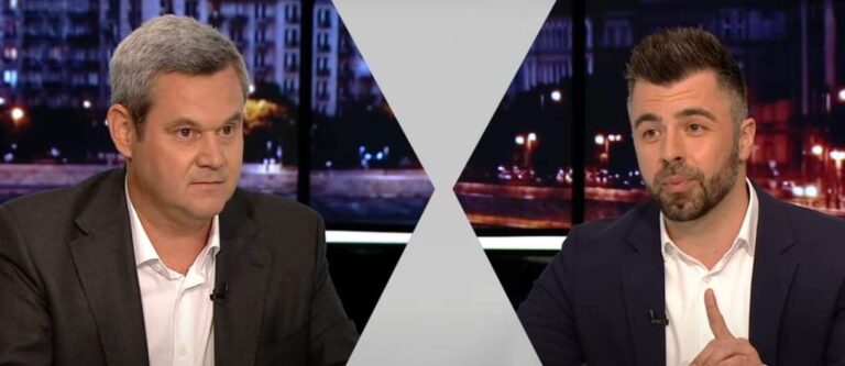 Kulja András szerint Takács Péter hazudik – három alkalommal is félrevezette a közvéleményt