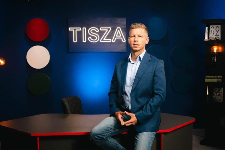 Magyar Péter: mennyire kell aljasnak lennie ehhez egy hatalomnak?