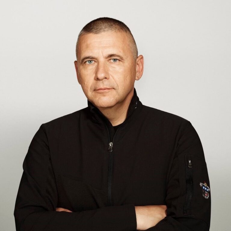 Ruszin-Szendi az elakadt csádi misszióról: „Ami nem megy, nem kell erőltetni”