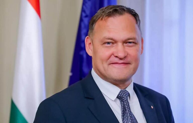 Sas Zoltán: kiderült, kiket környékeztek meg az ukrán szolgálatok