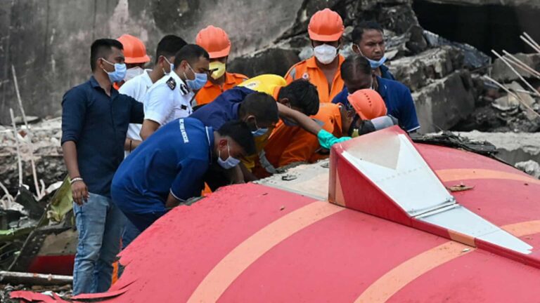 Előzetes jelentés az Air India katasztrófájáról: sokkoló részletek, kevés válasz