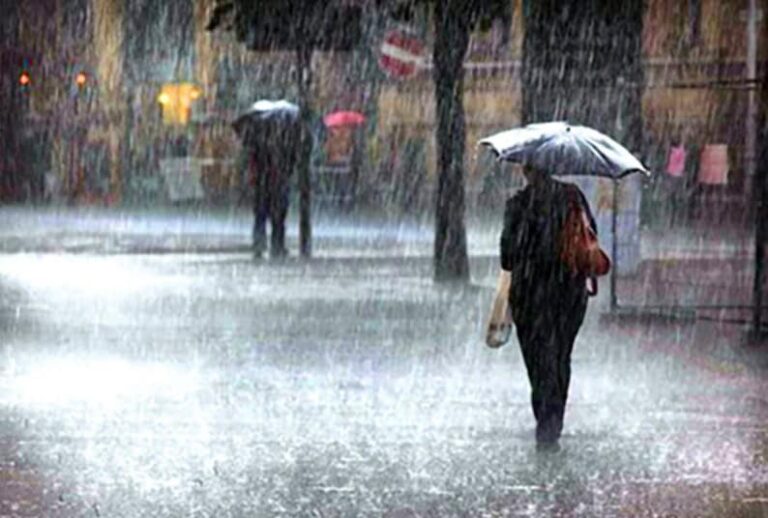 Még kitart a hideg, de már látszik a vége: a szeles, esős kedd után szerdán már kisüt a nap