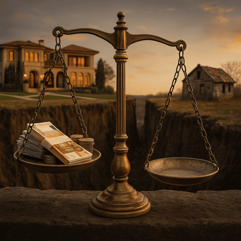 „Ágyúval lőnek Magyar Péterre” – pánikban a Fidesz, mert rettegnek a Tisza Párttól