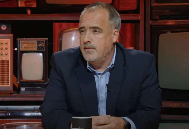 Török Gábor: Orbán Viktor megkapta azt a mondatot, amelyre a következő öt hetet felépítheti