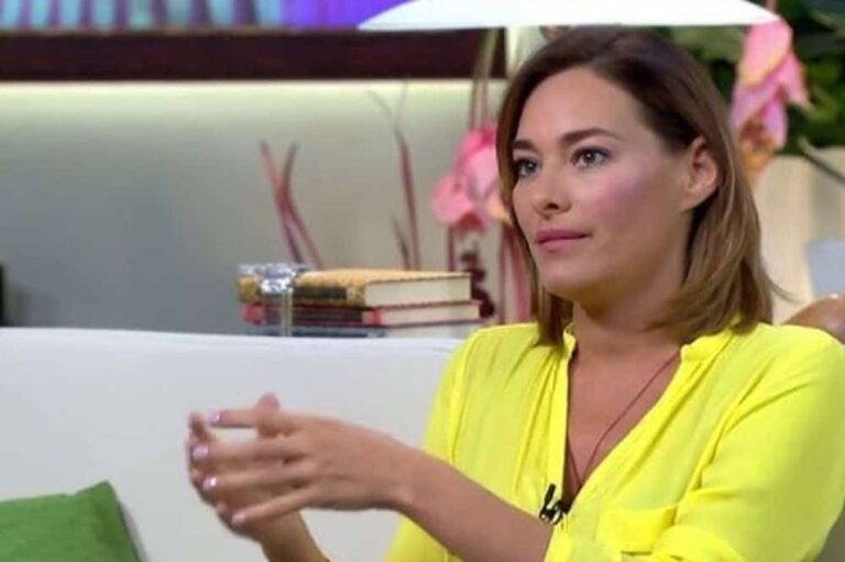 „Legyetek bátorak! Egy valaki, csak EGY!” – Görög Zita megszólalt a Szőlő utcai pedofilbotrányról