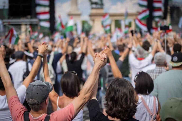 IDEA: Tisza–Fidesz 50:37