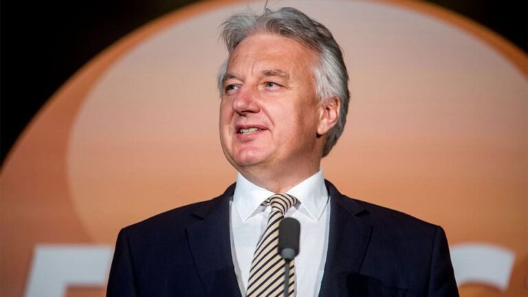 Semjén Zsolt: Soha semmilyen bűnös viszonyhoz nem volt közöm