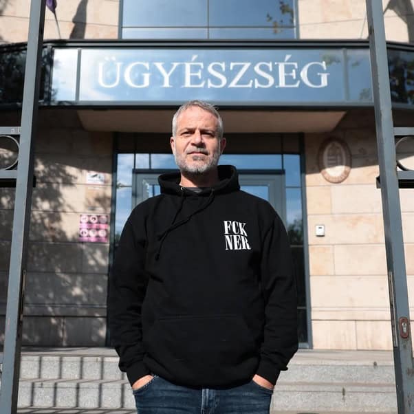 „Nem a Zsolti bácsi a lényeg, hanem a gyerekek”