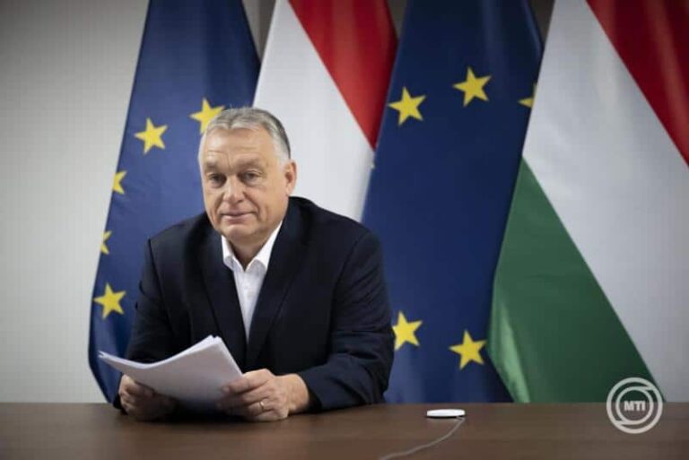 Orbán Viktor bejelentette: jön a fix 3 százalékos hitel a vállalkozásoknak is