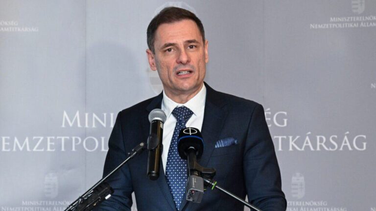 Political Capital: A Fidesz nagy bajban lehet Pest 5-ben – Tuzson Bence már miniszteri oldalról is kampányol