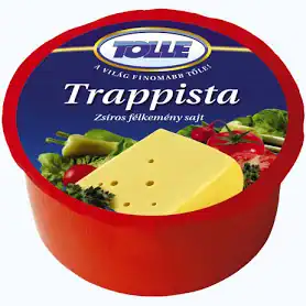 „Ne nyúlj a Trappistához!” – amikor a kormány a sajtot is megvédi tőlünk