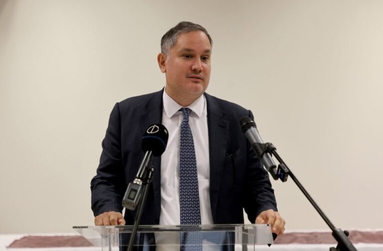 Megduplázza a bankadót a kormány, és nagyobb lesz a hiány Nagy Márton szerint