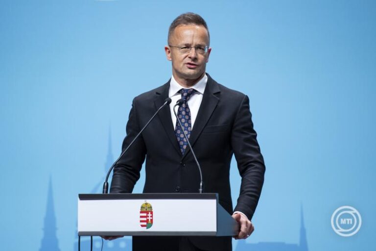 Nyilvánosan megtagadta Szijjártó Pétert a volt egyetemi tanára – súlyos kritikák és személyes csalódás a háttérben