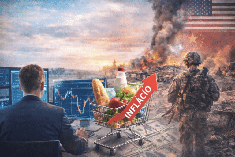 Három trend, ami meghatározhatja a gazdaságot 2026-ban – mi vár a piacokra az instabilitás korában?