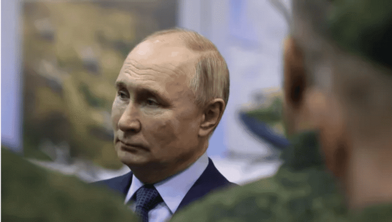 Moszkva hibrid hadjárata: alagút a határ alatt, migránscsempészet Európa ellen