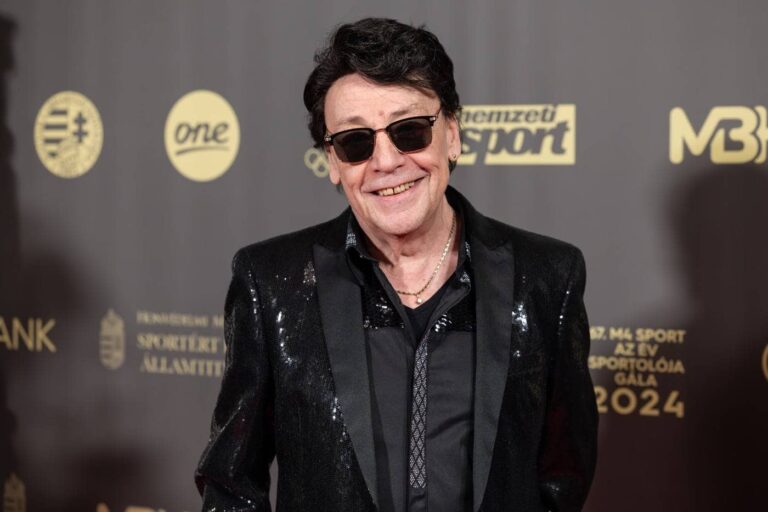 Fenyő Miklós elment – a legenda távozása megrendítette a magyar zene világát