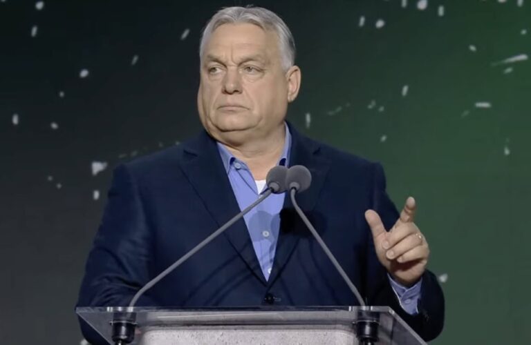 Fekete-Győr András Orbán Viktornak: Eszébe ne jusson végrehajtani a győri provokációt!