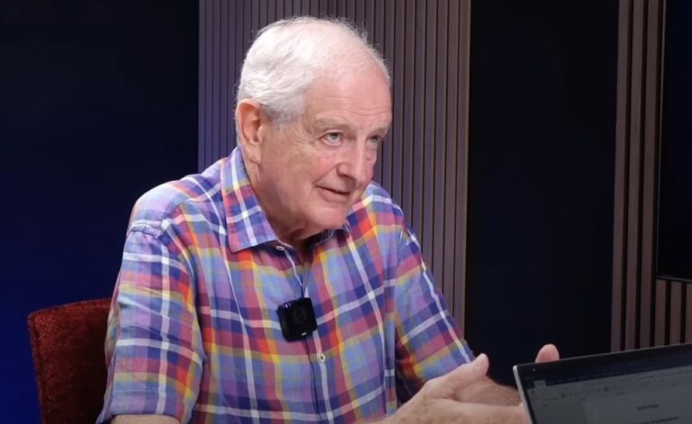 Bárándy Péter: Ez a titkosszolgálati működés, amire most fény derült, egy tipikus pártállamvédelmi akció