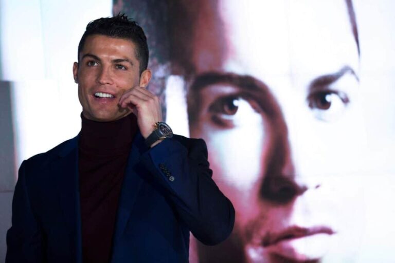 Cristiano Ronaldo bevásárolta magát egy spanyol foci klubba – új korszak kezdődhet
