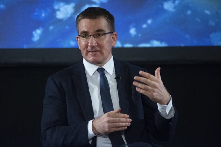 Rácz András: Legalább három orosz kormányközeli szervről tudunk, ami beavatkozik a magyar választásokba