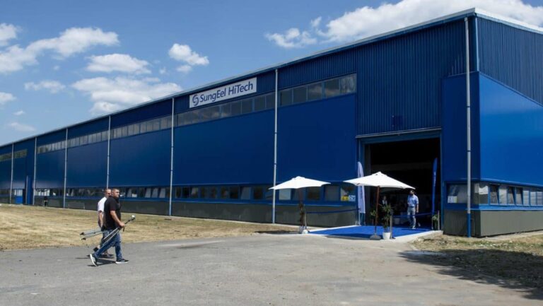 444: Egy 2021-es hangfelvételen arról beszél a fideszes képviselő, hogy egészségre ártalmas akkuüzem létesül Bátonyterenyén